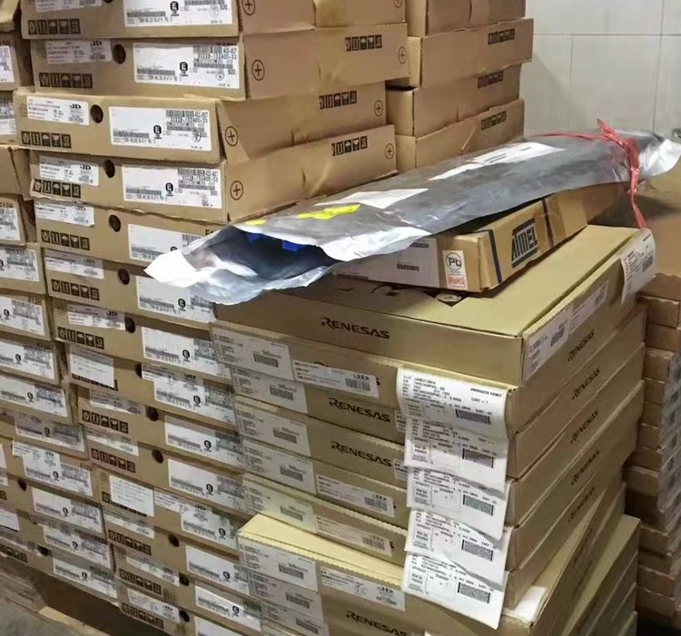 支塘镇芯片回收