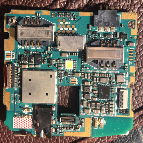 支塘镇线路板回收